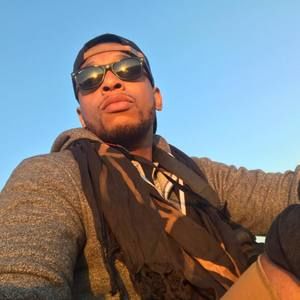 Meet your Posher, Ralph